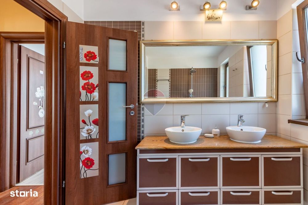 Apartament 3 camere + parcare subterana | Baneasa | Sisesti
