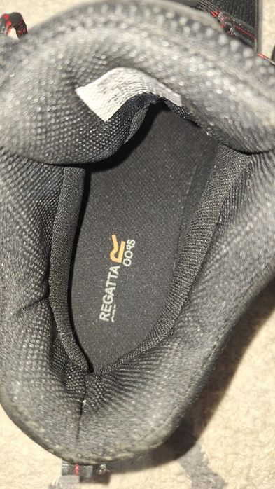 Bocanci barbati munte Regatta Burrel II marimea 42