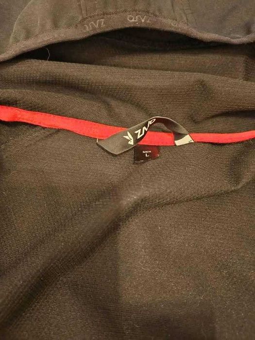 Яке Zajo софтшел