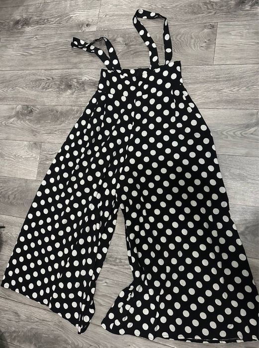 Комбинезон(весна-лето)