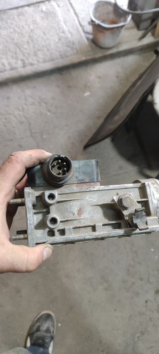 Продам запчасти на БМВ е36 м43