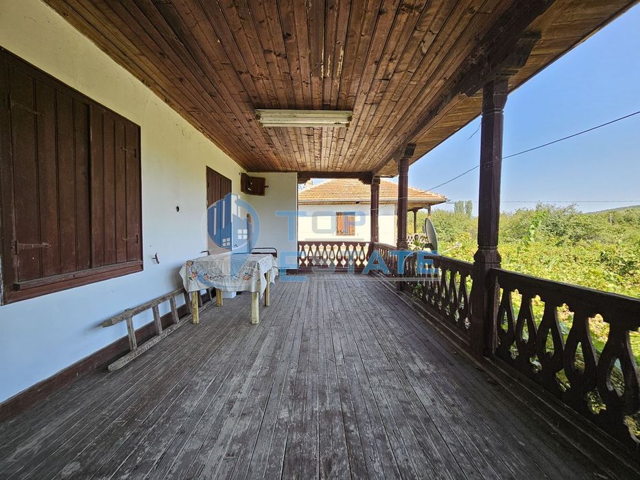 Продава се Къща в с. Горско Косово, Област Велико Търново - 140 кв.м за 300 €/кв.м - Снимка #1