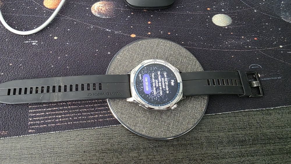 Huawei Watch GT 5  GT5-7A5