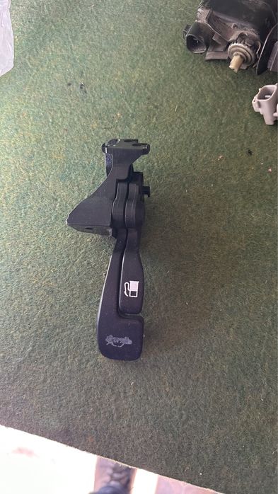 На  Камри 20 Европа