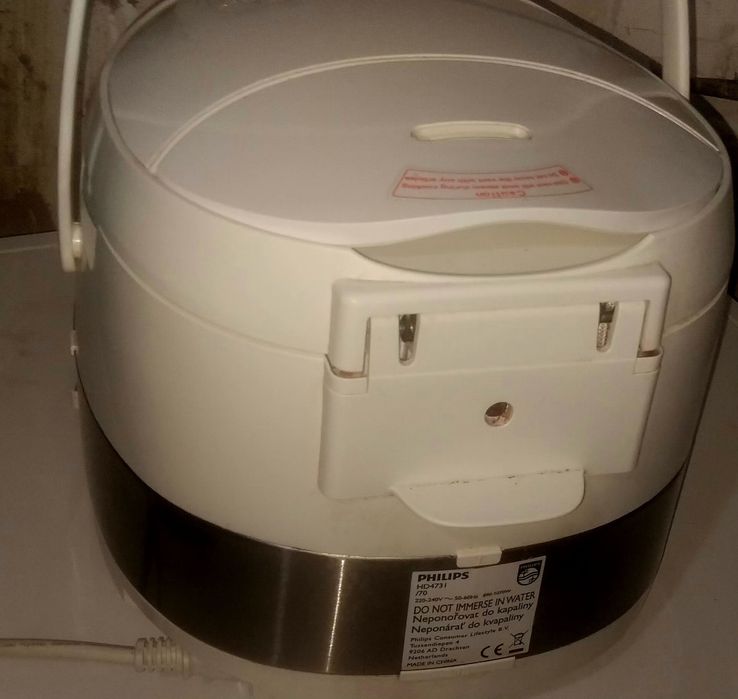 Мултикукъ Philips