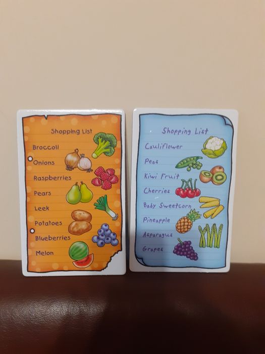 Забавна детска игра