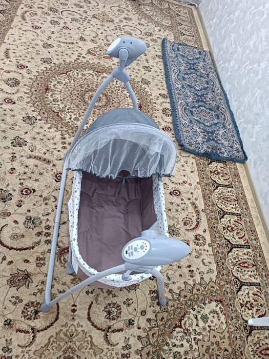 Люлька кровать ...