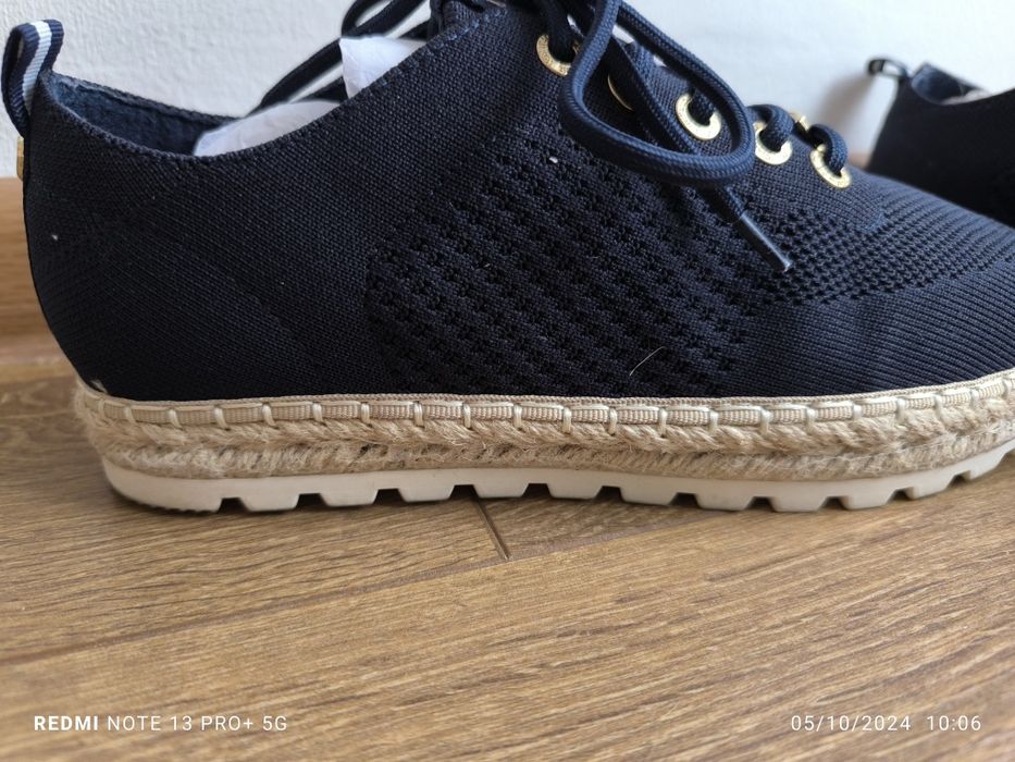 Еспадрили обувки 40 номер