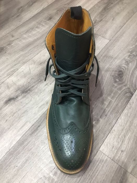 Продаю новую обувь