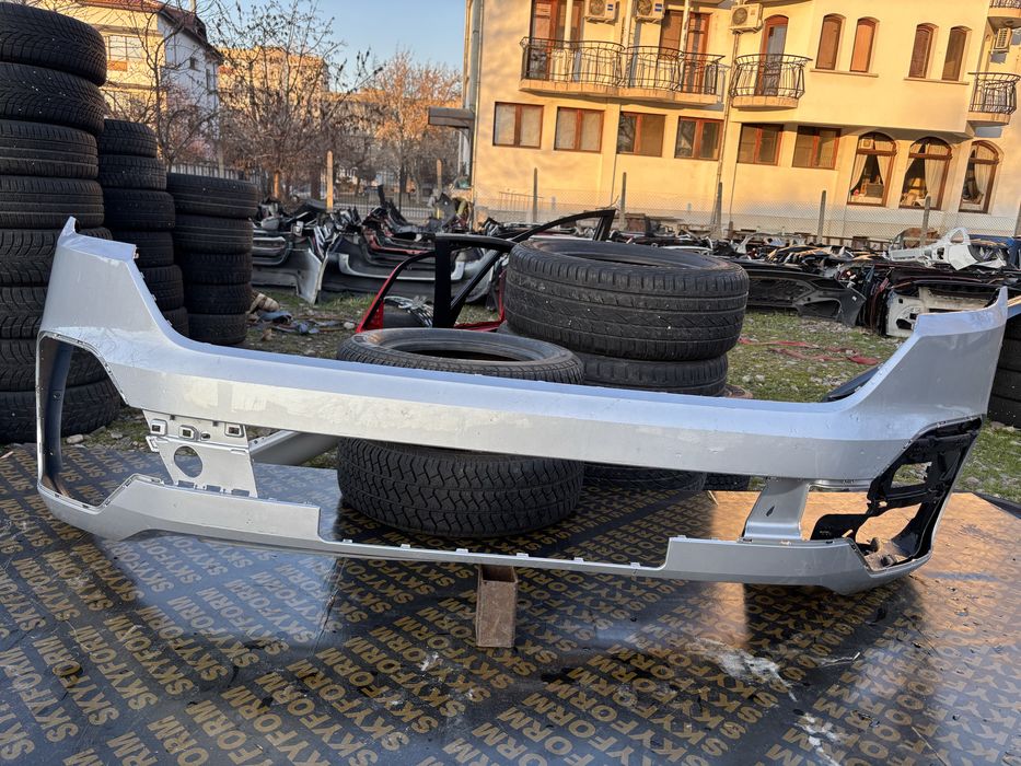 Броня Т6/VW T6