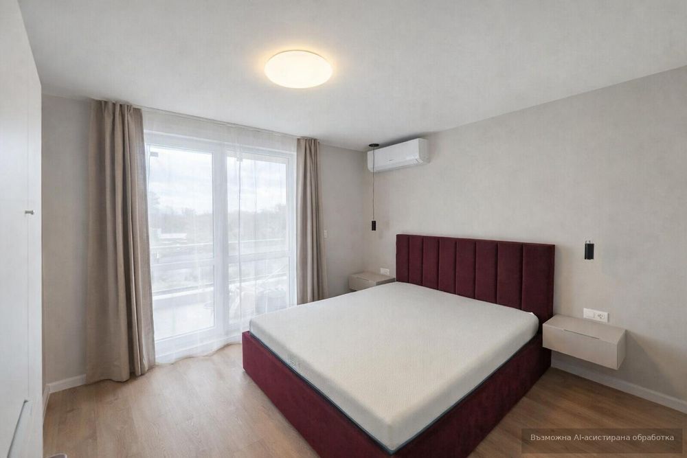 Дава се под наем Двустаен апартамент в Варна, Младост 2 - 60 кв.м за 498.27 € - Снимка #3