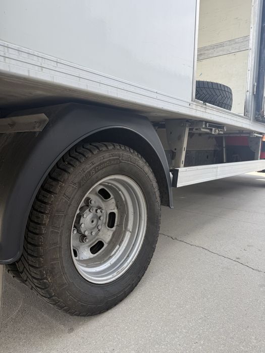 Iveco Daily 35C15 10000€+ TVA