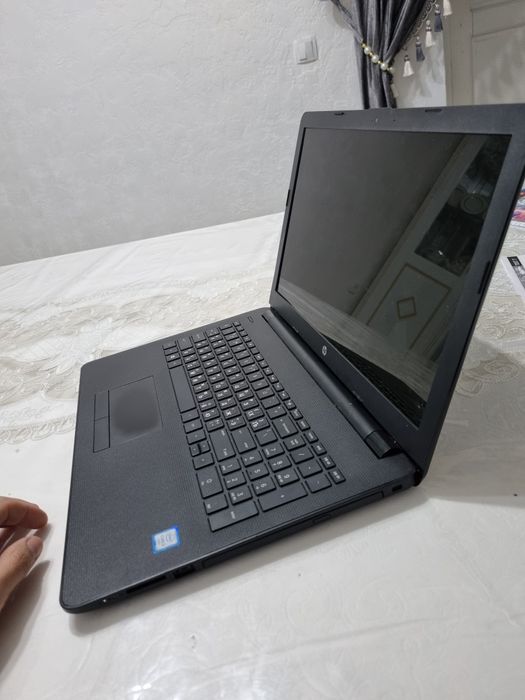 Ноутбук в хорошем состоянии