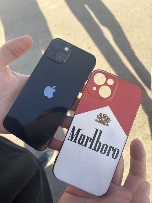 Айфон 13, продам