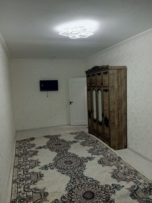 Квартира 1хонали новастройка кадастр тайор сотилади