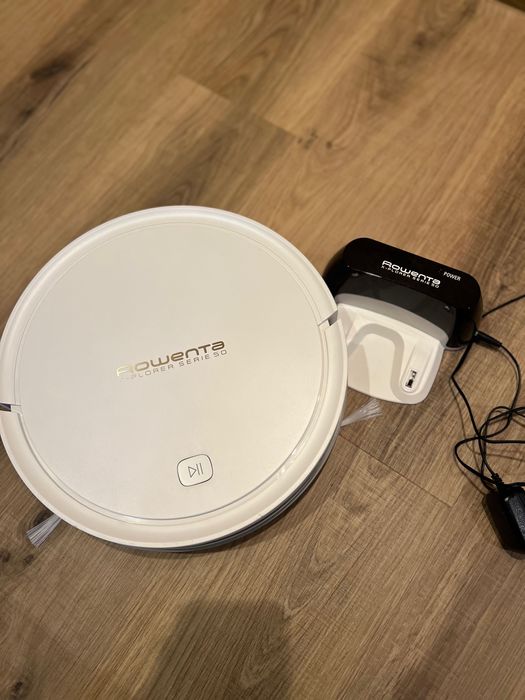 Aspirator robot ROWENTA X-Plorer Serie 50