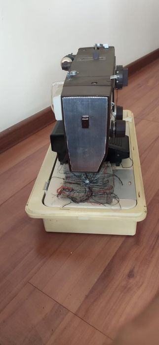 Швейная машина Веритас (Veritas)