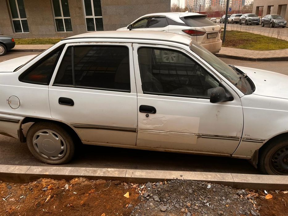 Продам автомобиль Nexia