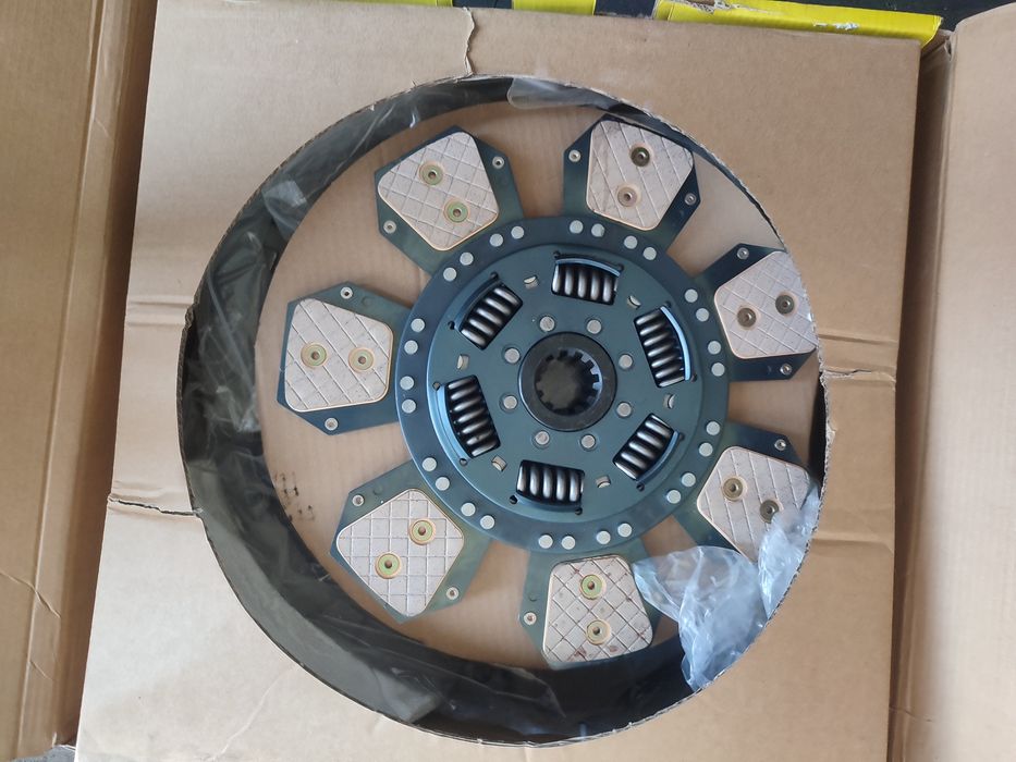 Продам комплектом на мтз