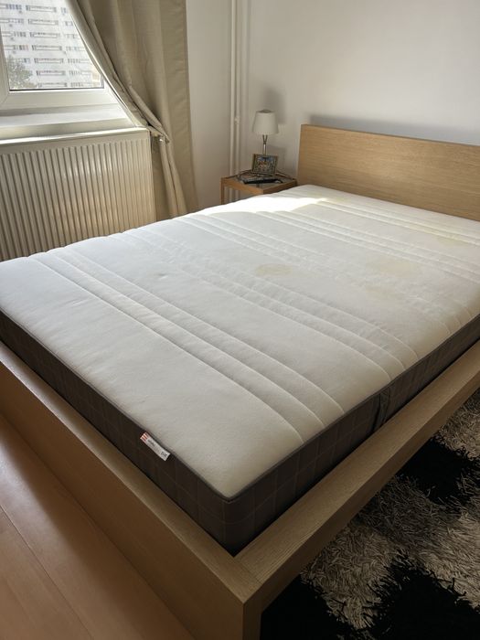 Saltea IKEA Hovag