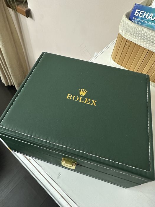 дамски часовник Rolex