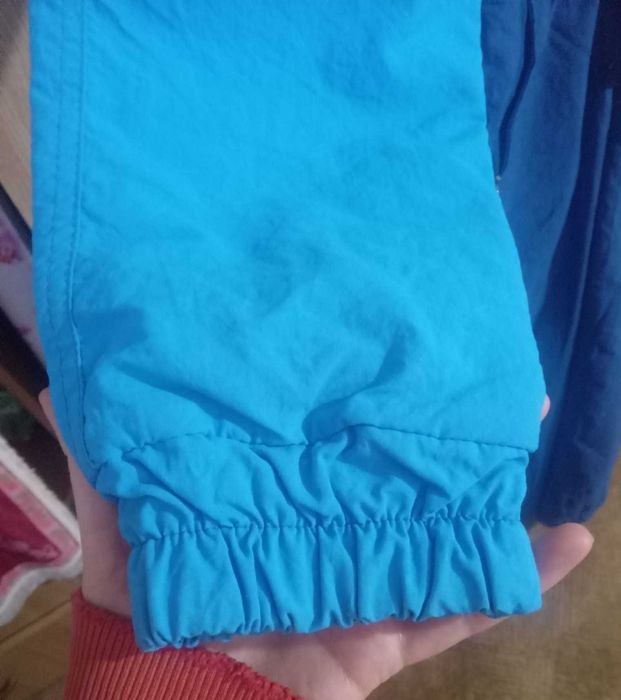 Costum de ski vintage Schoffel