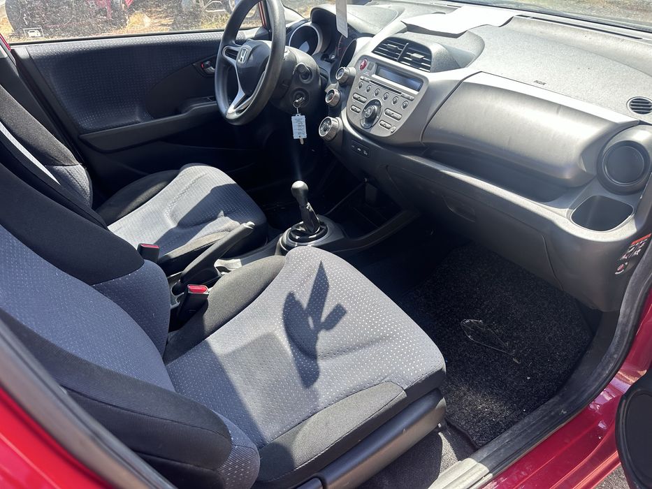 Honda Jazz 1.2 НА ЧАСТИ!!!