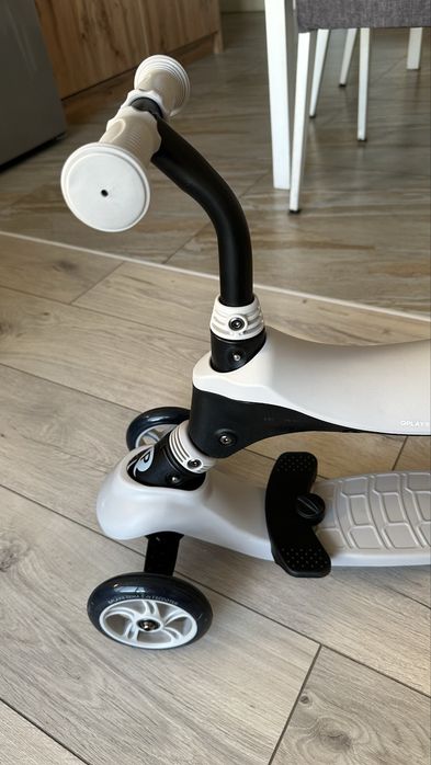 Самокат-каталка 3 в 1 Qplay Sema