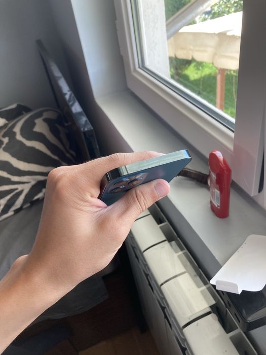 Iphone 12 pro lla 128 gb ideal