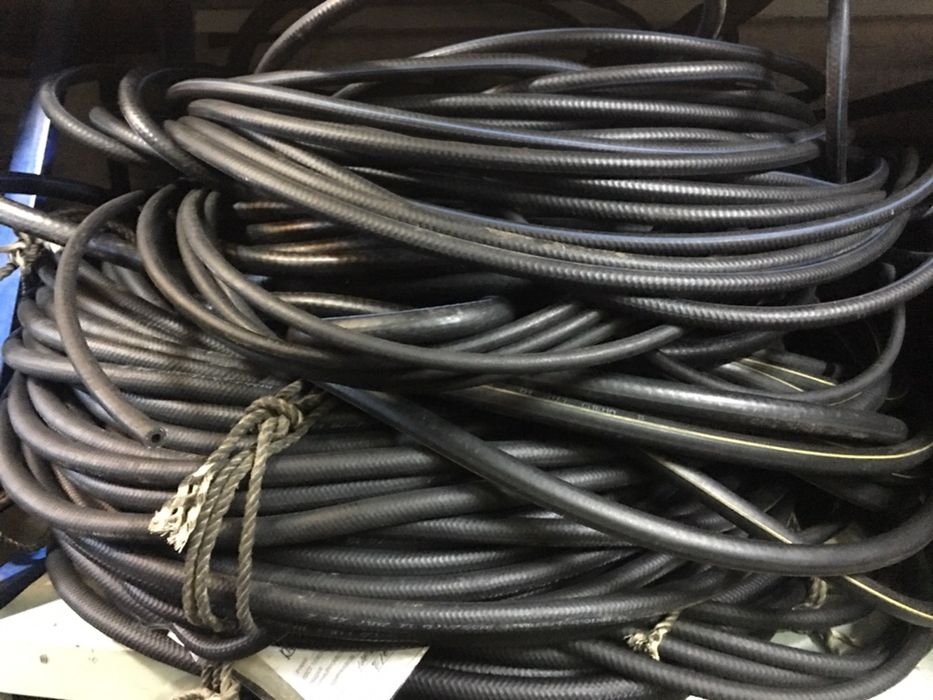 Шланги рукава трубы армированные