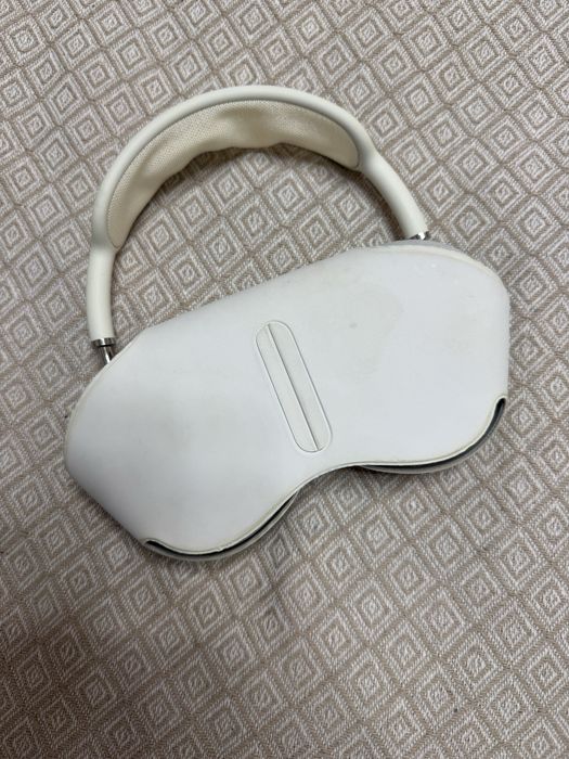 Продам AirPods Max (1-го поколения), белые