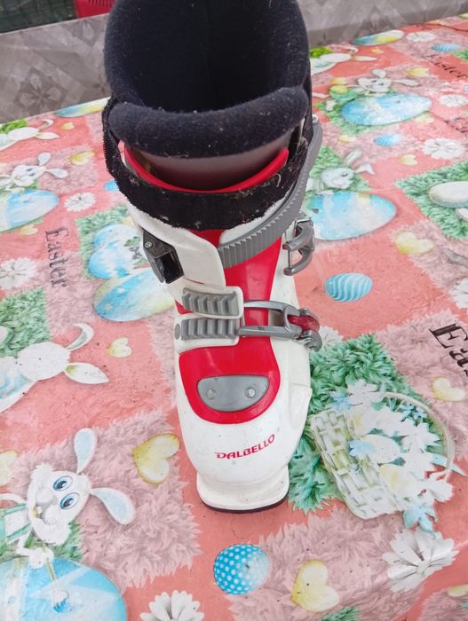 Vand clapati marimra 39