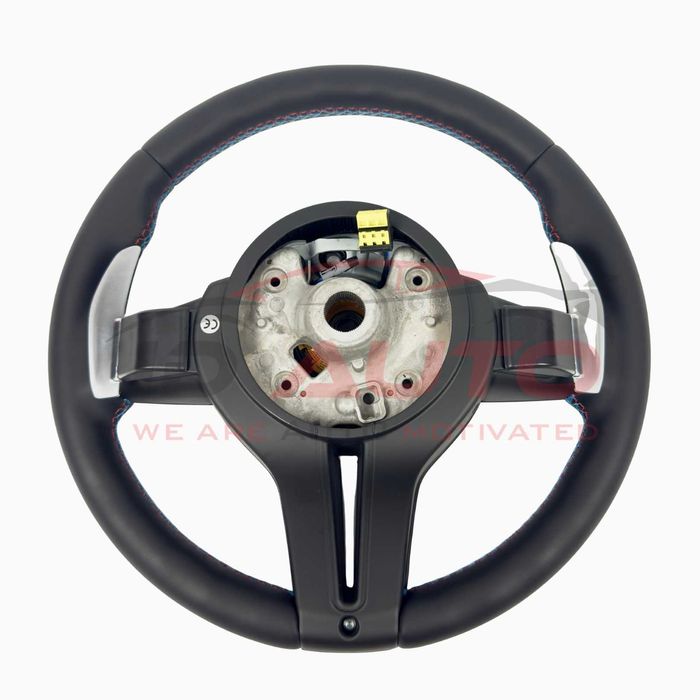 Спортен M волан за BMW F10 F30 F32 F36 F15 F16 E90 E70 Е60, бмв