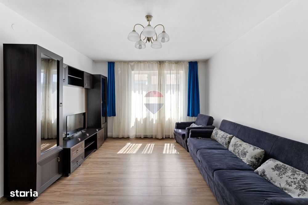 Apartament modern cu 2 camere | B-dul Revoluției, Arad