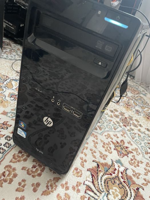 Core i5 GTX650 HDD 1TB системник
