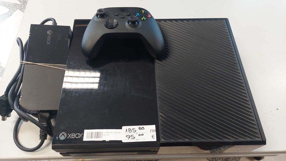 Xbox ONE 1x Controller