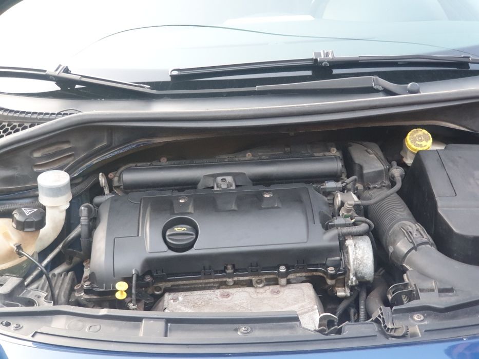 Peugeot 207 an 2009