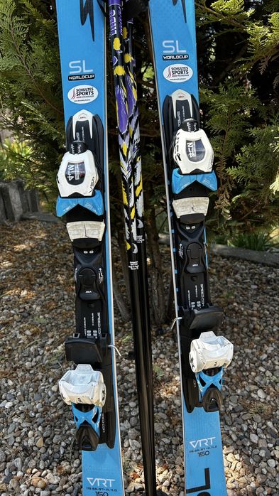 Ski/Schiuri Stockli Laser VRT SL 150