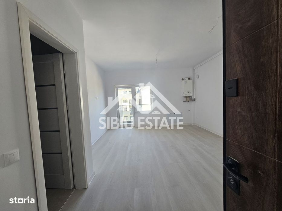 Apartament 2 camere tip studio