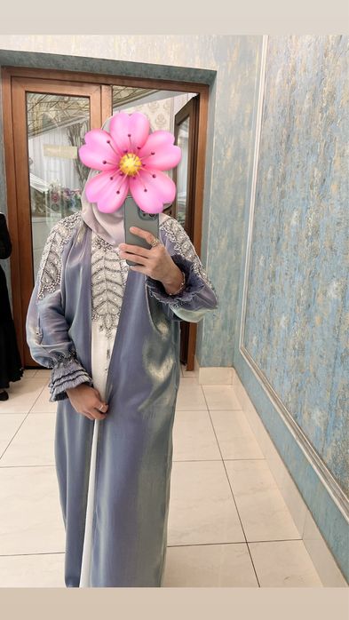 Abaya sotiladi turkiyaniki