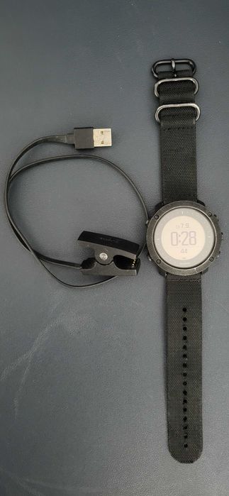 Часы suunto traverse alpha