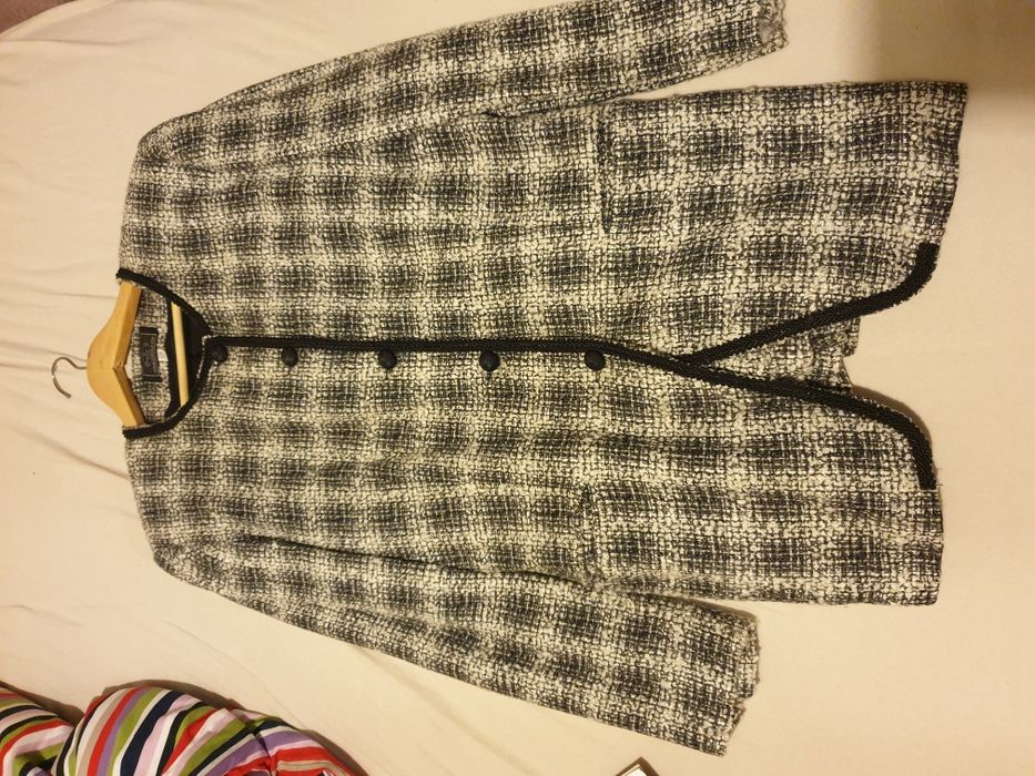 Дамски костюм с пола