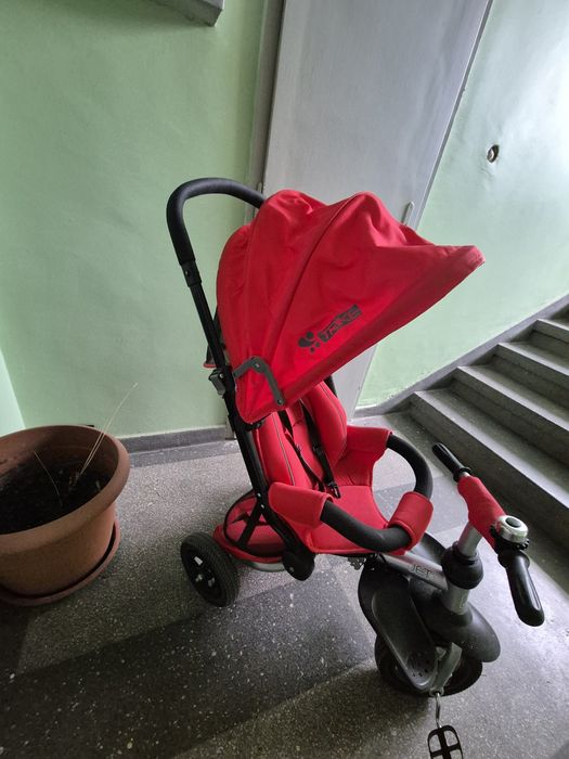 Детска триколка Lorelli