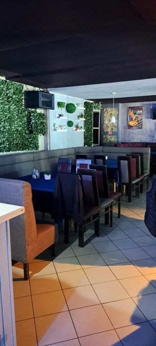 Afacere la cheie - Restaurant & Catering de vânzare!