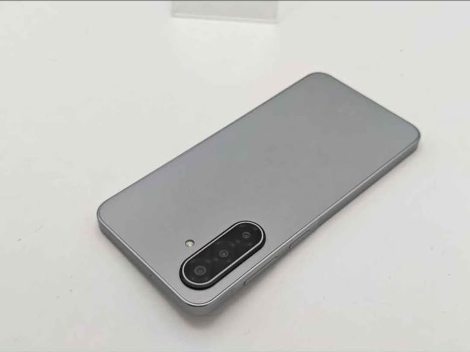 Vând /Schimb Samsung A17 Gray 5G 128GB 4G BRam DualSim Neverlock Stare nou