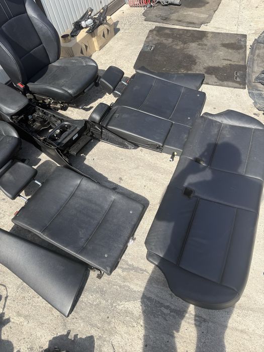 Рекаро салон bmw x3 f25 бмв х3 ф25 рекаро седалки rekaro x3 f25