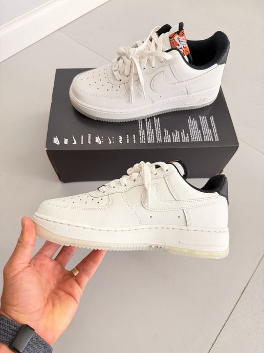 Nike Air Force 1 Low ‘07 NBA