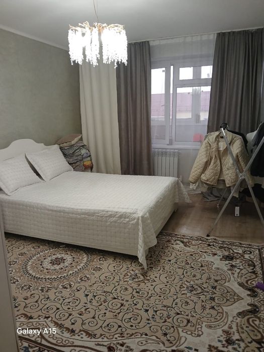 Продам 2-х комнатную квартиру