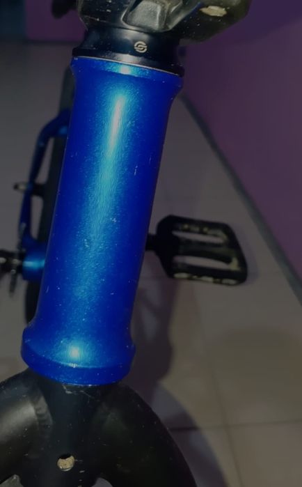 Продам велосипед BMX