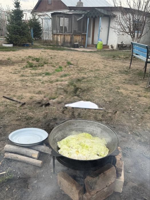 Дом село Молдары